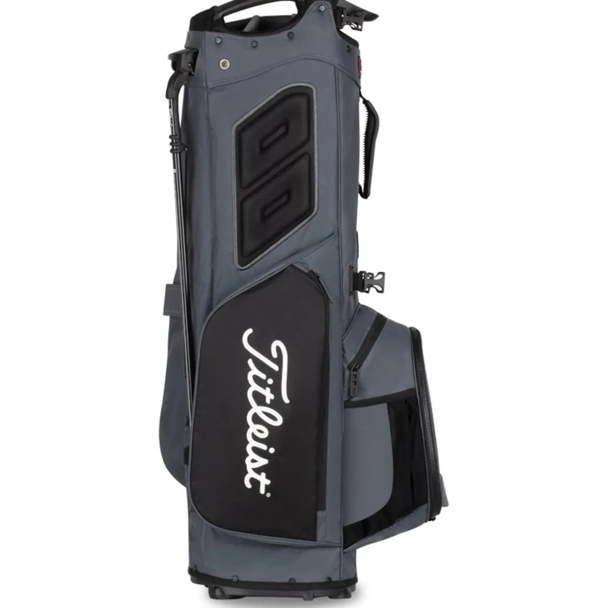 Titleist Hybrid 5 '18 Stand Golf Bags