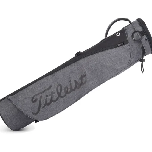 Titleist LE Stars & Stripes Carry Golf Bags
