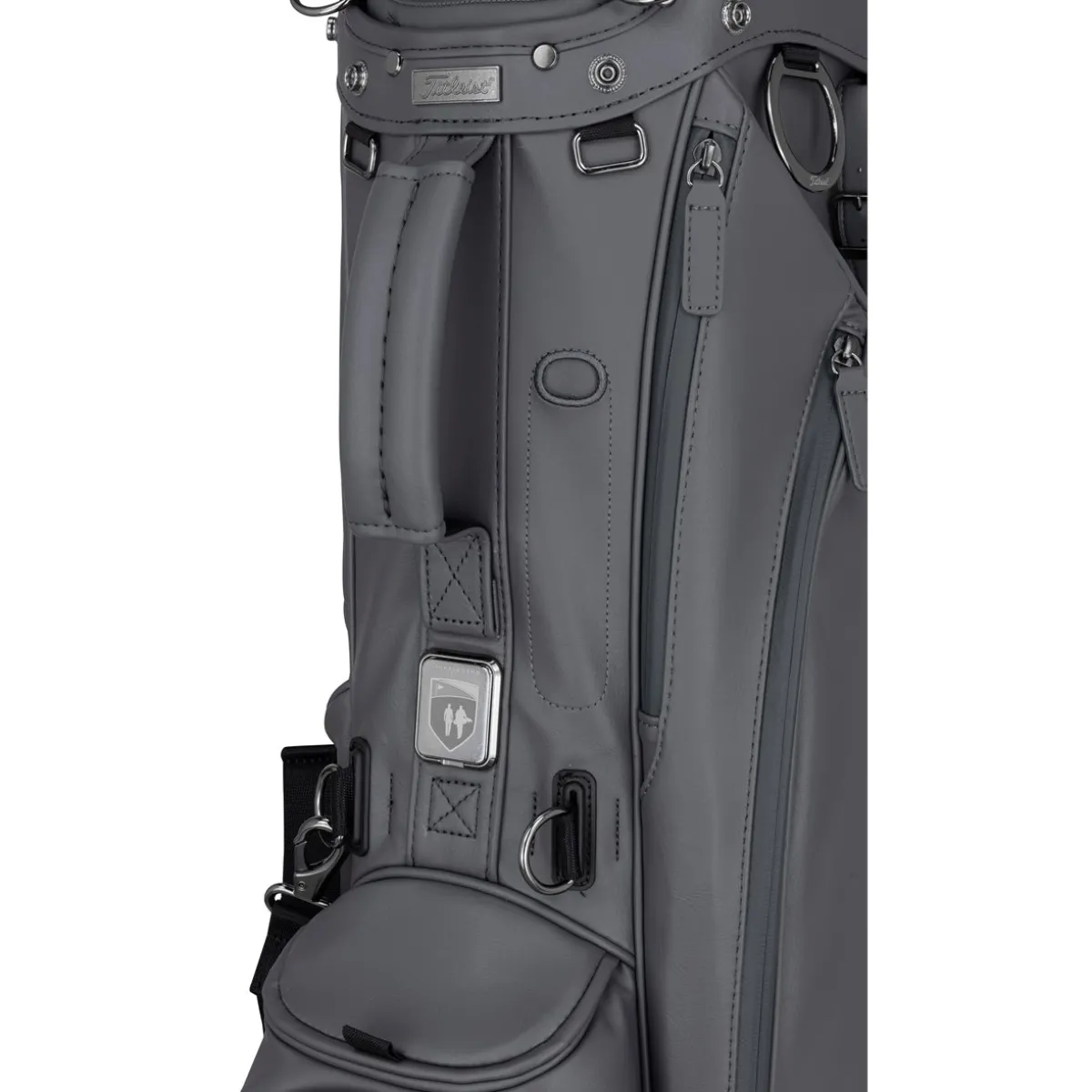 Titleist LINKSLEGEND Members Stand Golf Bags
