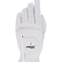 Titleist Perma-Soft Left Handed Golf Glove Golf Gloves