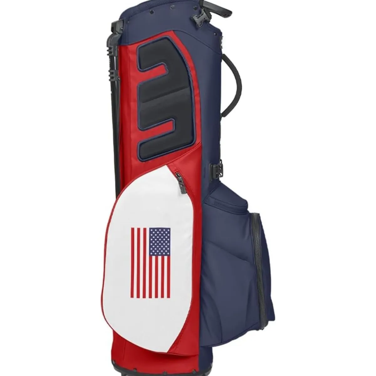 Titleist Players 5 '17 Stand Golf Bags