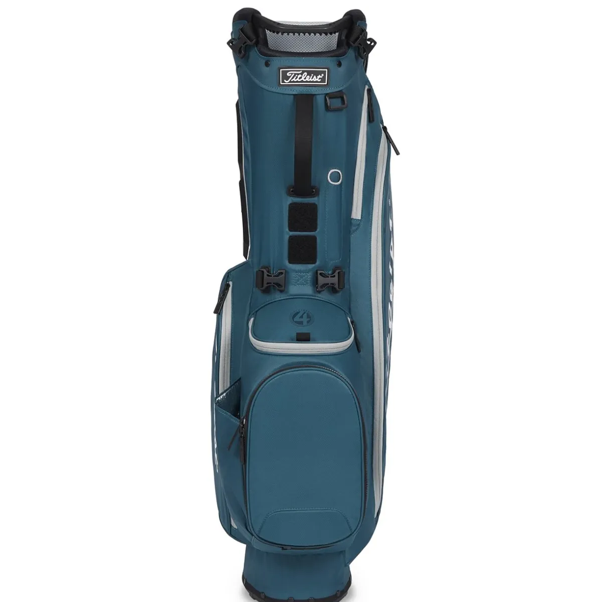 Titleist Players 4 '17 Stand Golf Bags