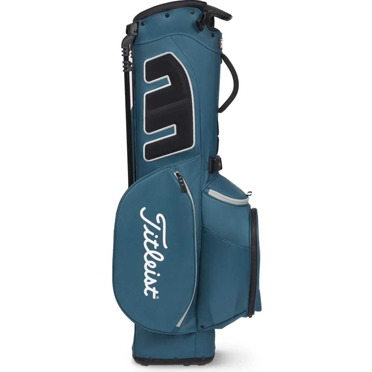 Titleist Players 4 '17 Stand Golf Bags