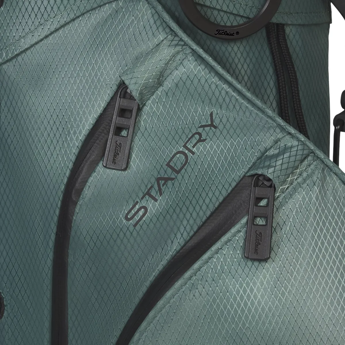Titleist Players 4 StaDry Stand Golf Bags