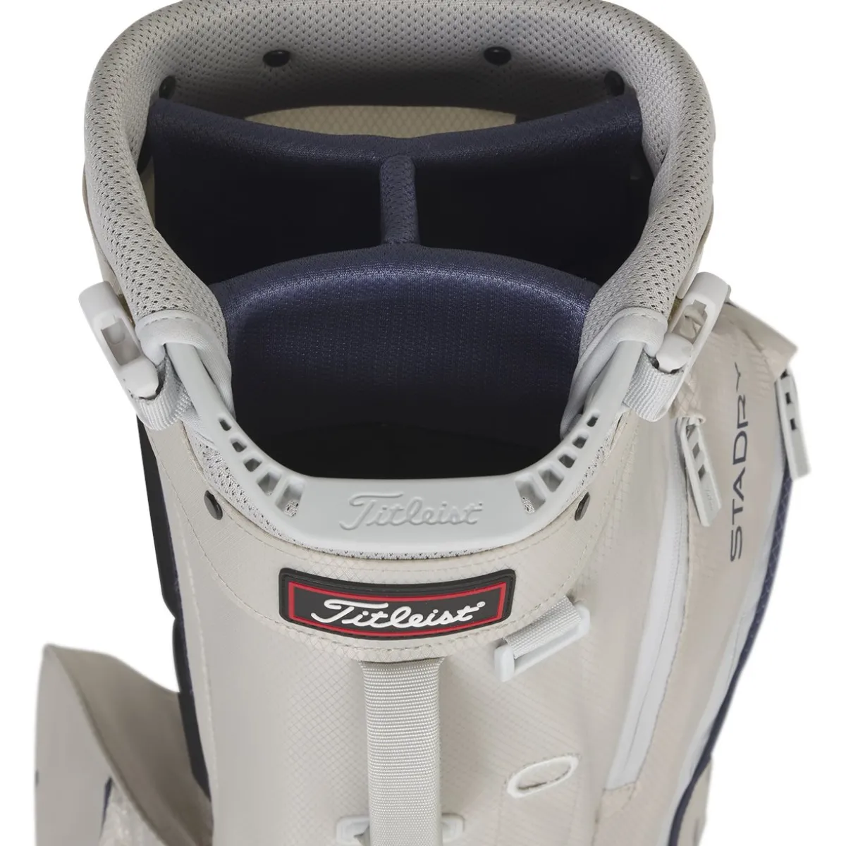 Titleist Players 4 StaDry Stand Golf Bags