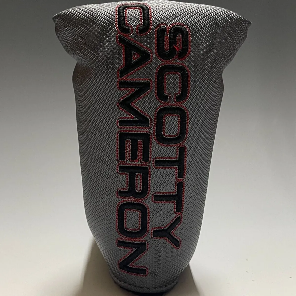 Titleist Scotty Cameron 2018 Select Blade Headcover Putter