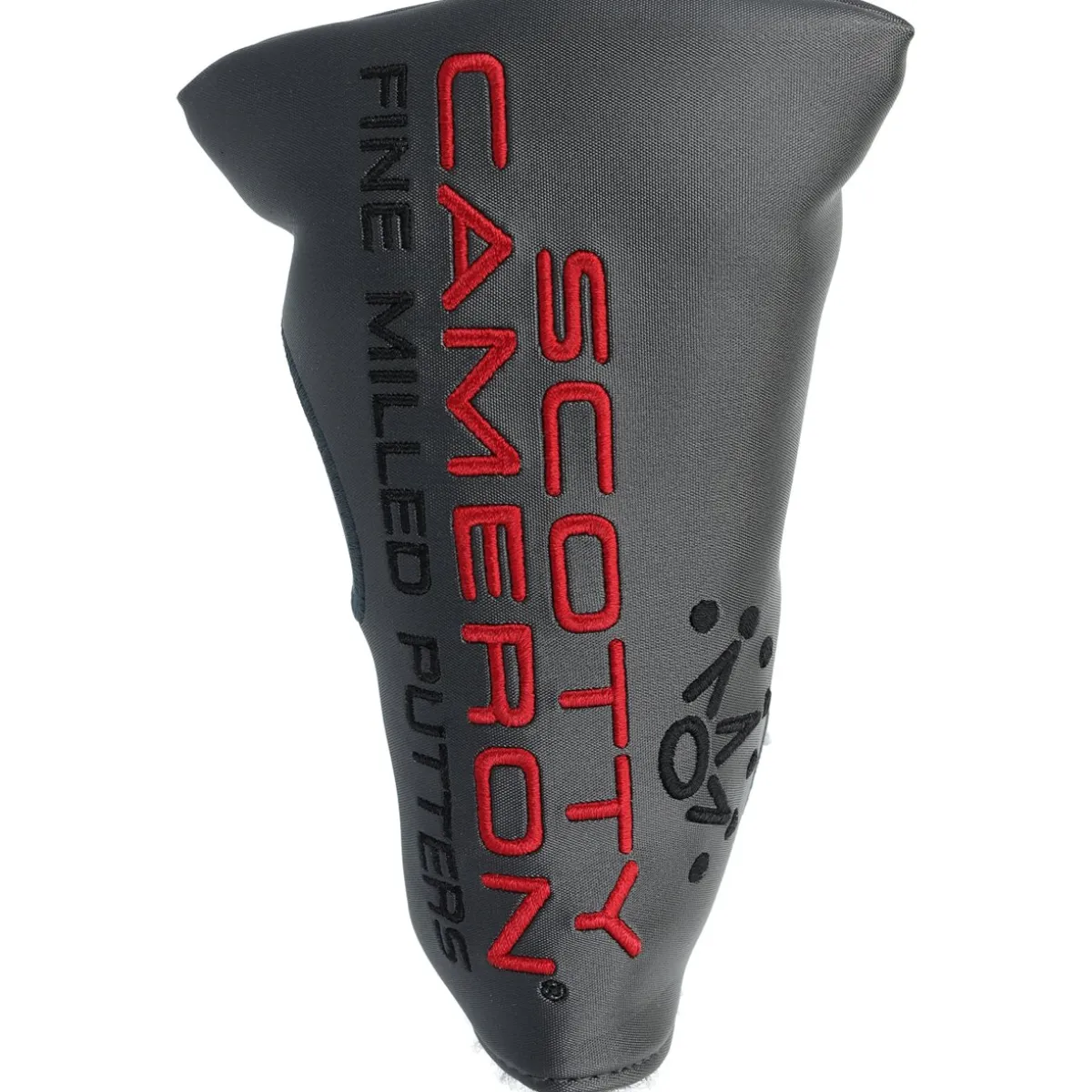 Titleist Scotty Cameron Super Select Mid Mallet Headcover Putter
