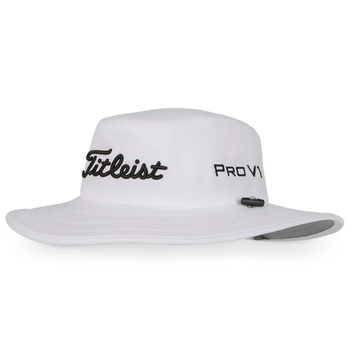 Titleist Tour Aussie Headwear Bucket Hat Golf Apparel