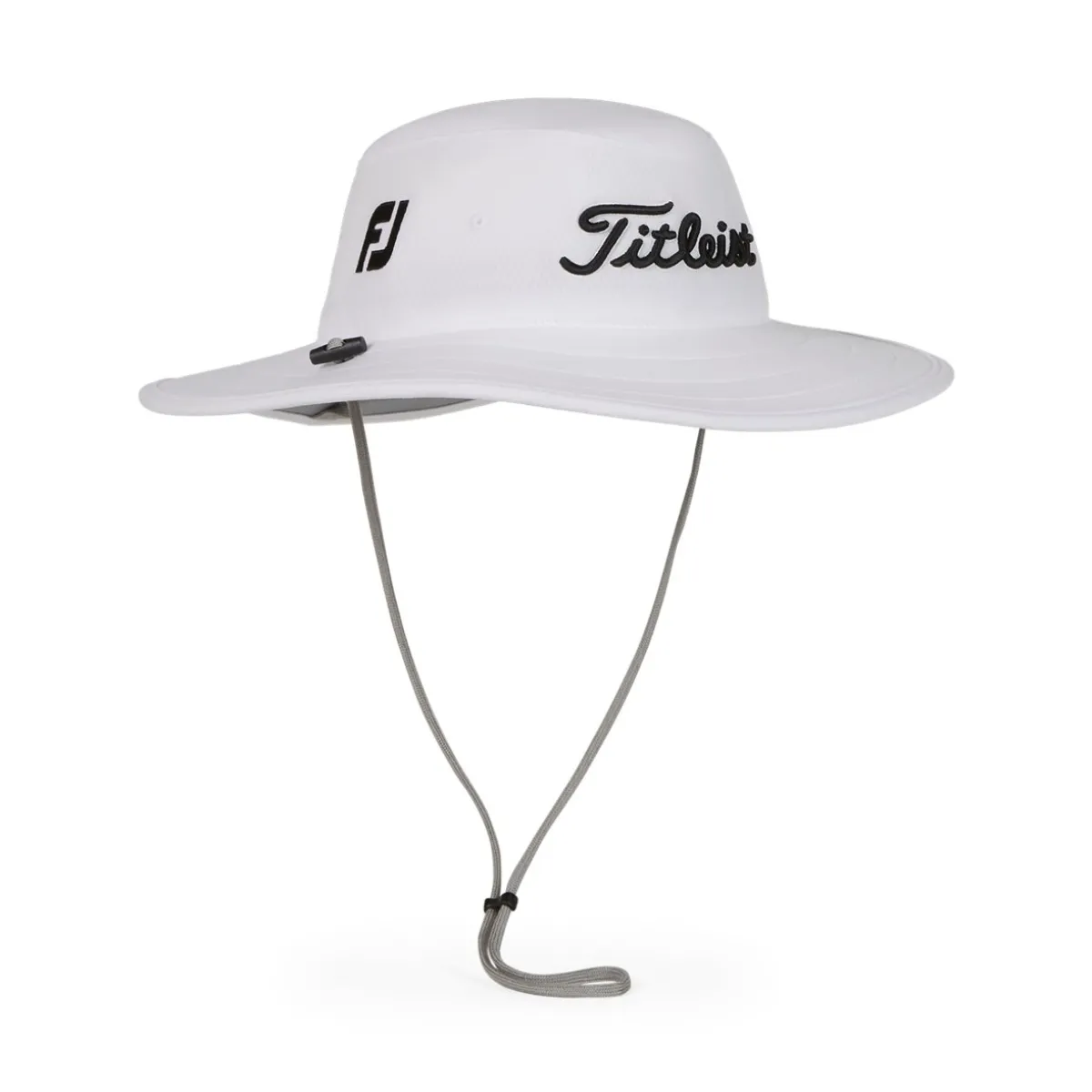 Titleist Tour Aussie Headwear Bucket Hat Golf Apparel