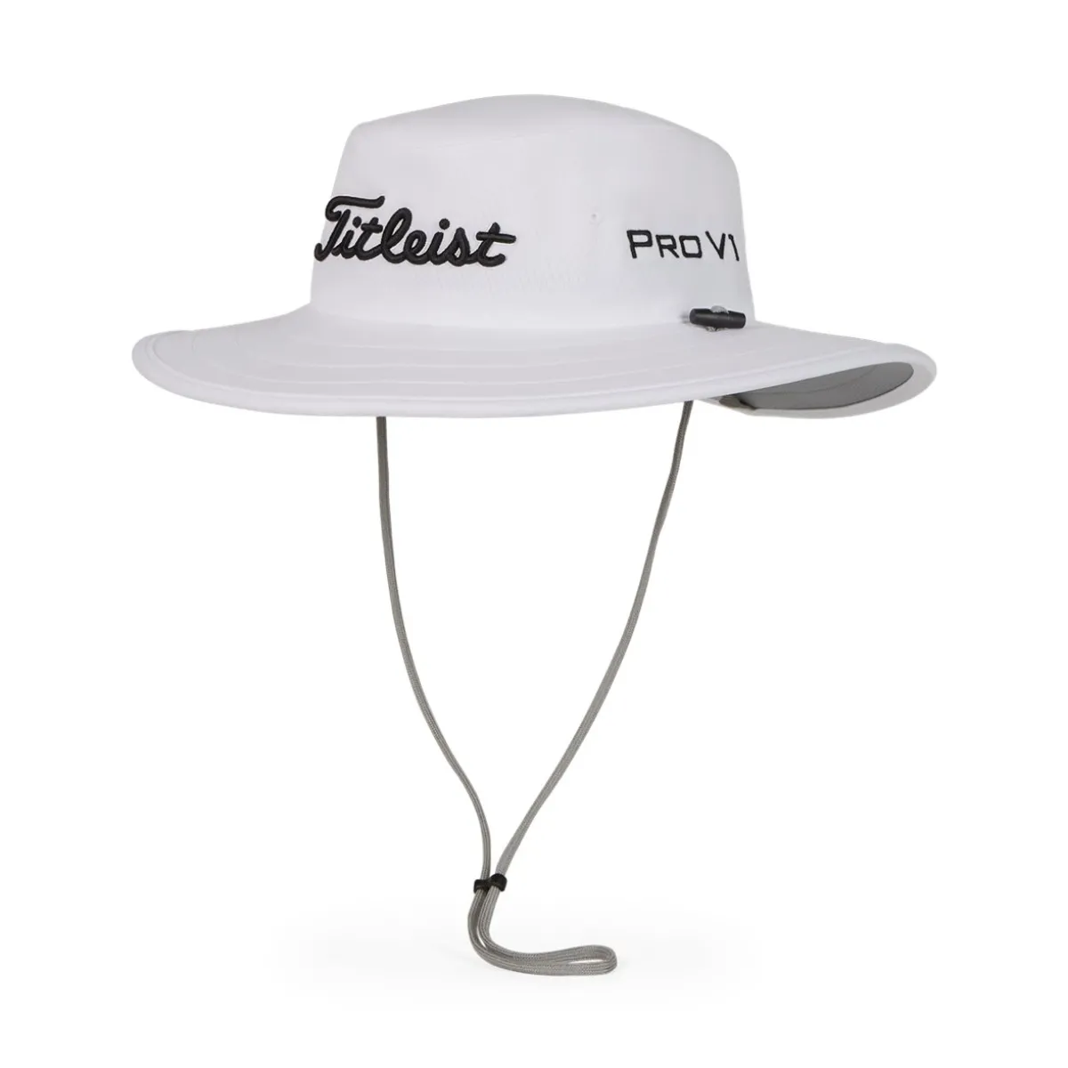 Titleist Tour Aussie Headwear Bucket Hat Golf Apparel