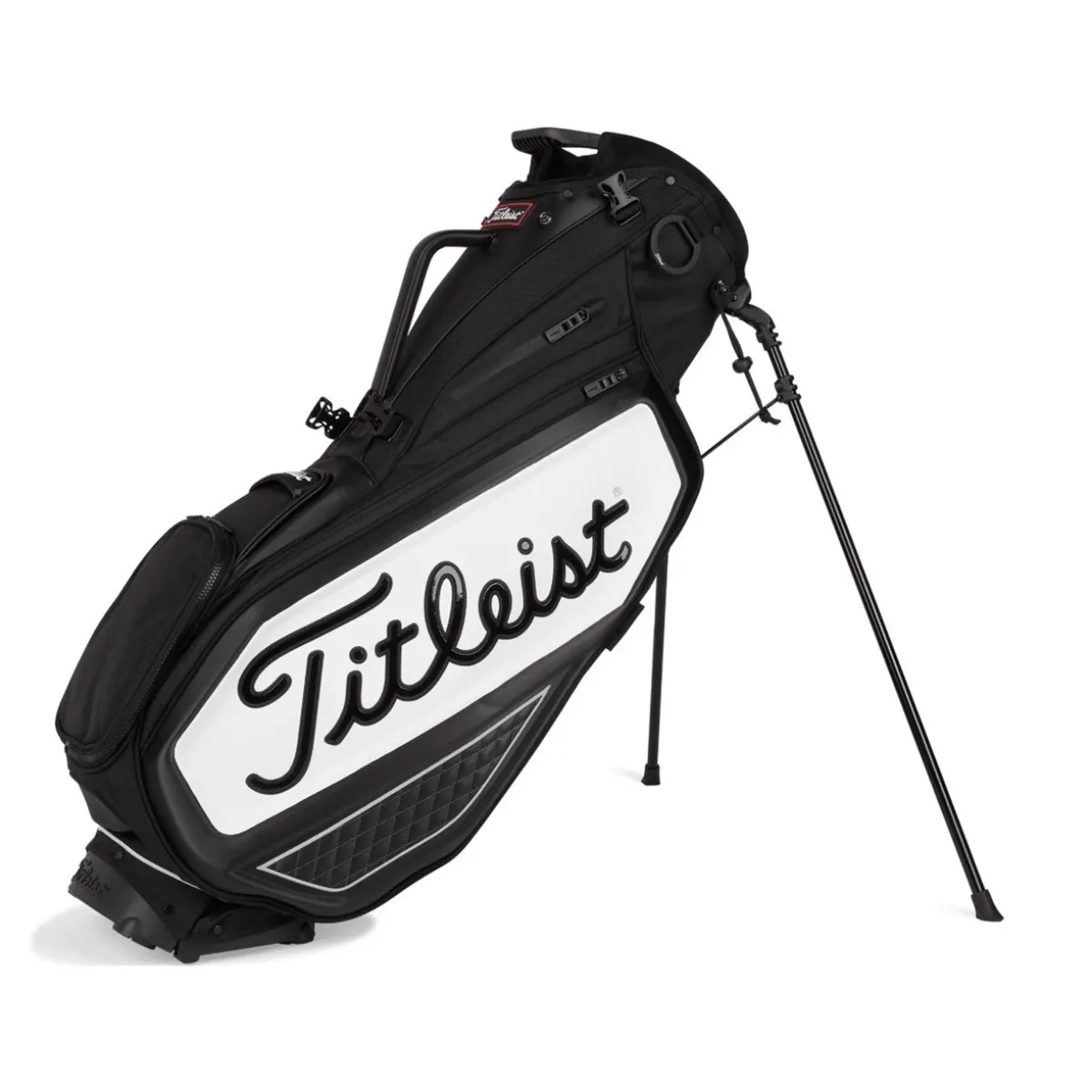 Titleist TOUR PREMIUM Stand Golf Bags