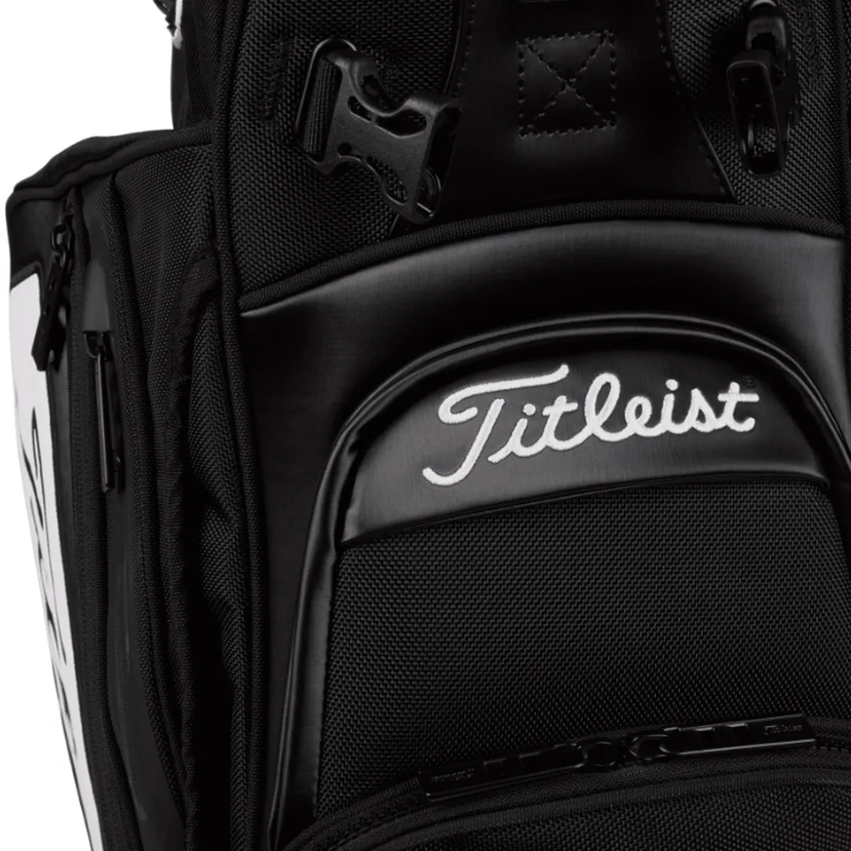 Titleist TOUR PREMIUM Stand Golf Bags