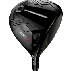 Titleist TSi3 Club Heads Driver Wood Golf Club Components