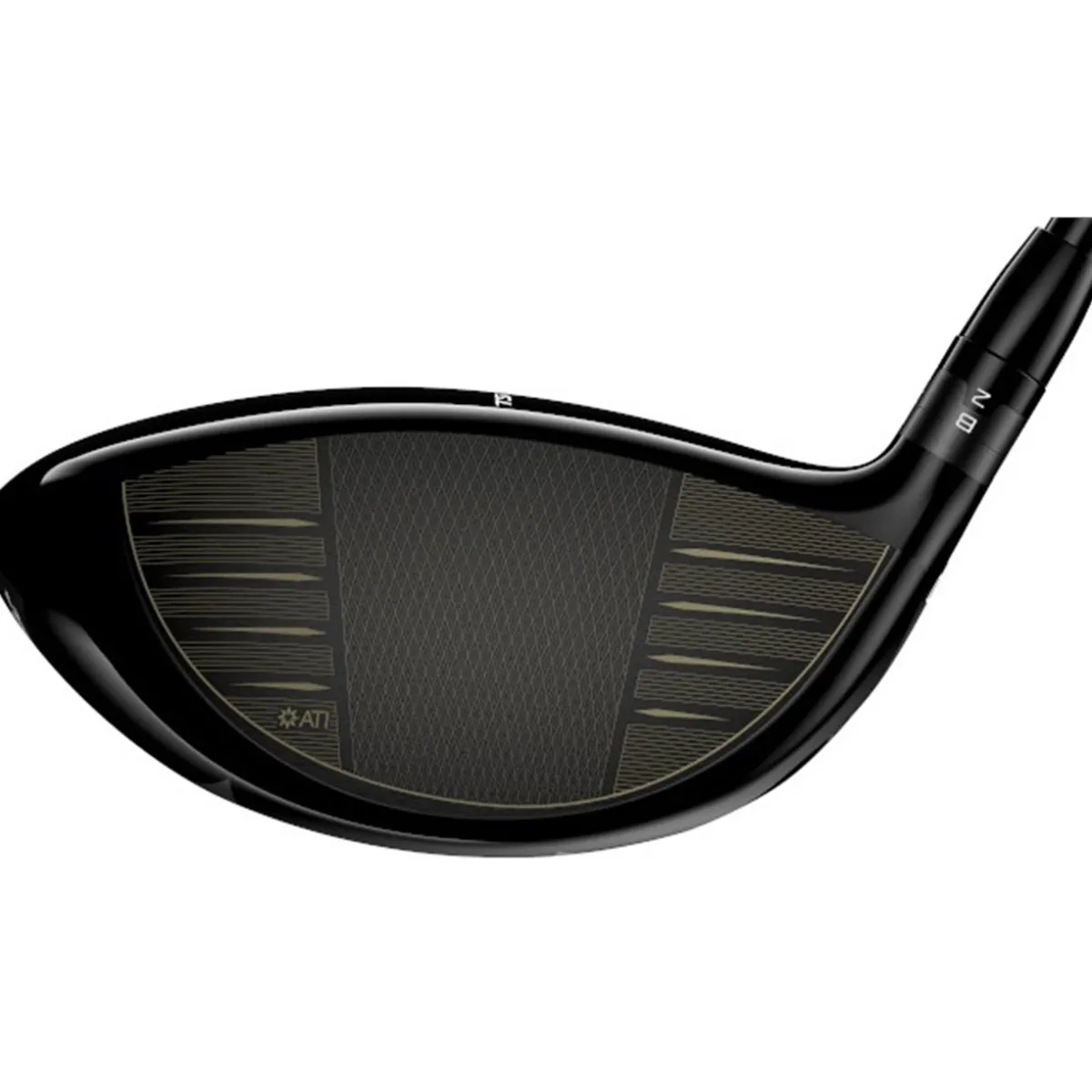 Titleist TSi3 Club Heads Driver Wood Golf Club Components