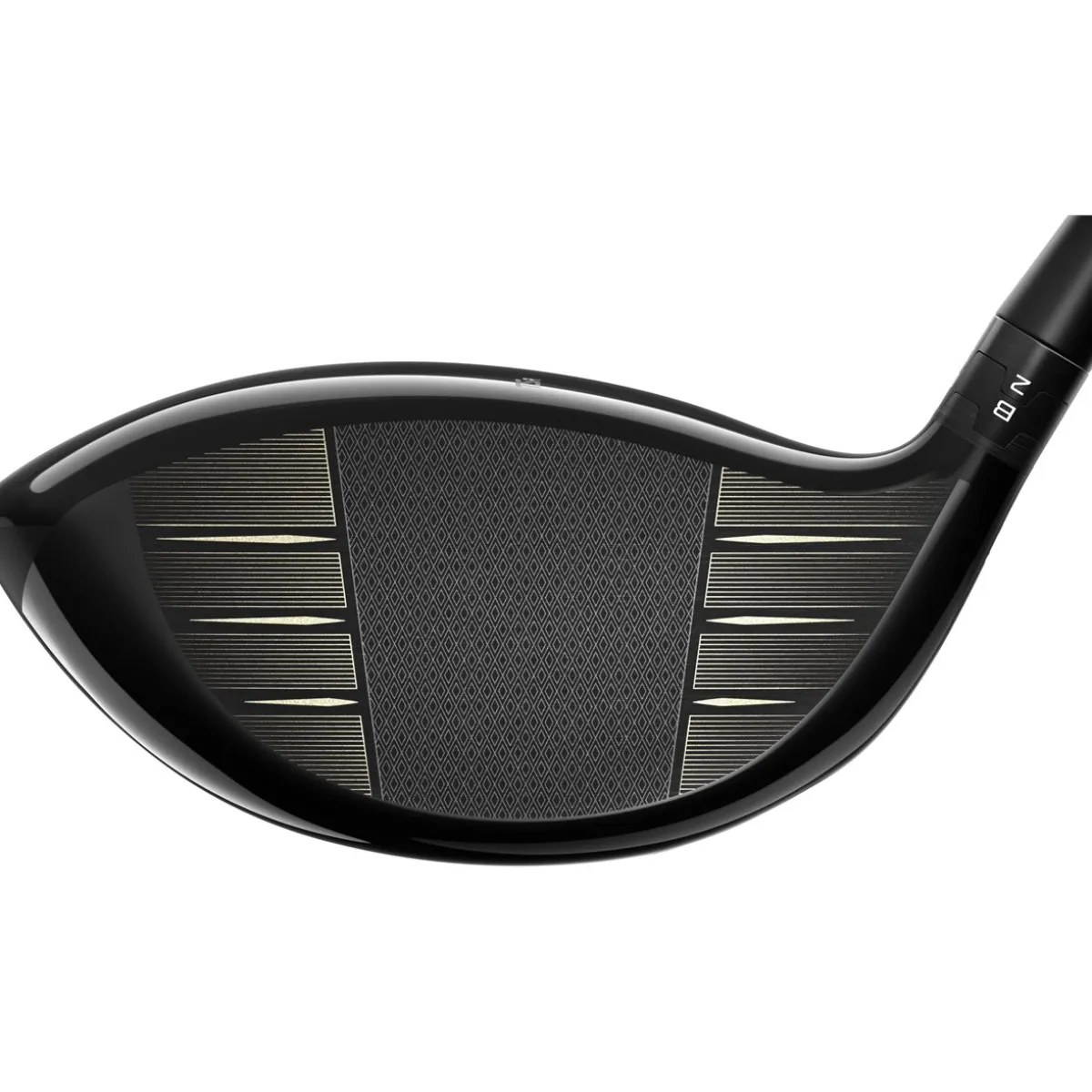 Titleist TSR2 Club Heads Driver Wood Golf Club Components