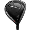 Titleist TSR3 Club Heads Driver Wood Golf Club Components