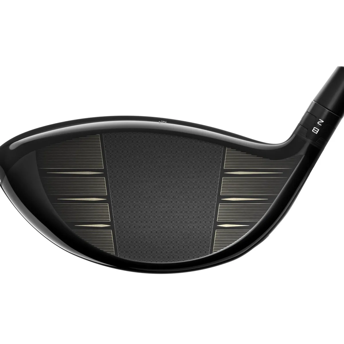 Titleist TSR3 Club Heads Driver Wood Golf Club Components