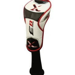 Tour Edge Exotics E8 Fairway Headcover Fairway Wood