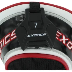 Tour Edge Exotics E8 Fairway Headcover Fairway Wood