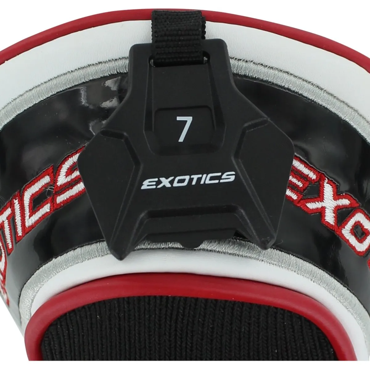 Tour Edge Exotics E8 Fairway Headcover Fairway Wood
