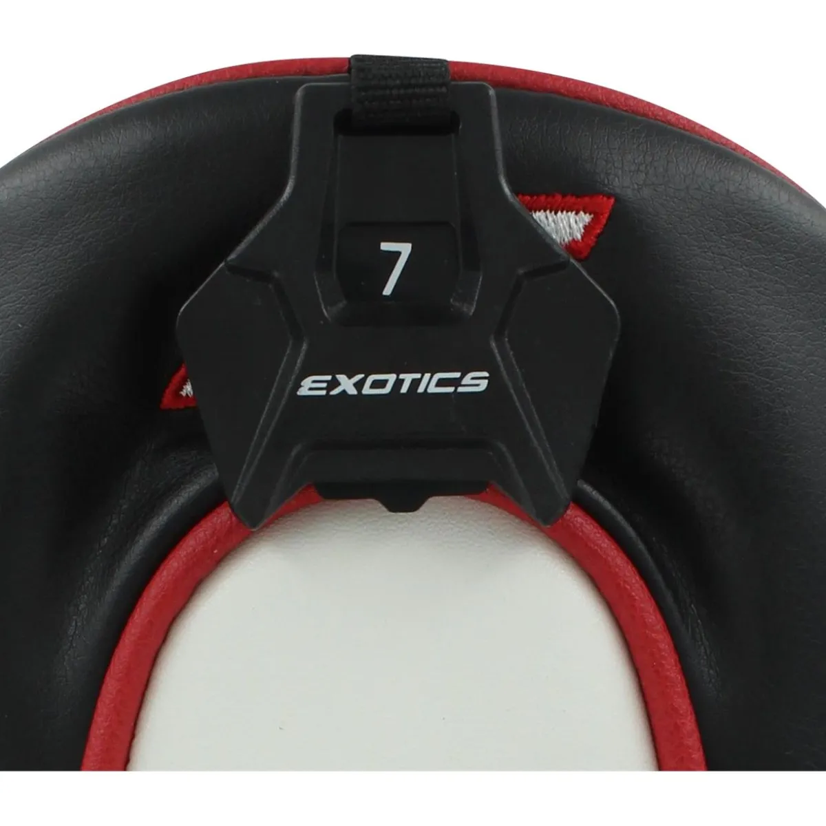 Tour Edge Exotics EX9 Fairway Headcover Fairway Wood