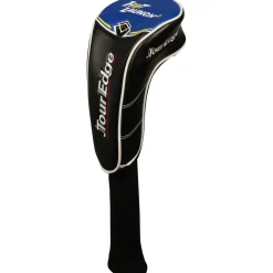 Tour Edge Tour Edge Hot Launch 2 Driver Headcover Driver Wood
