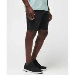 TravisMathew Beck Shorts Flat Front Golf Apparel