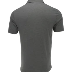 TravisMathew Cloud Shirt Polo Short Sleeve Golf Apparel
