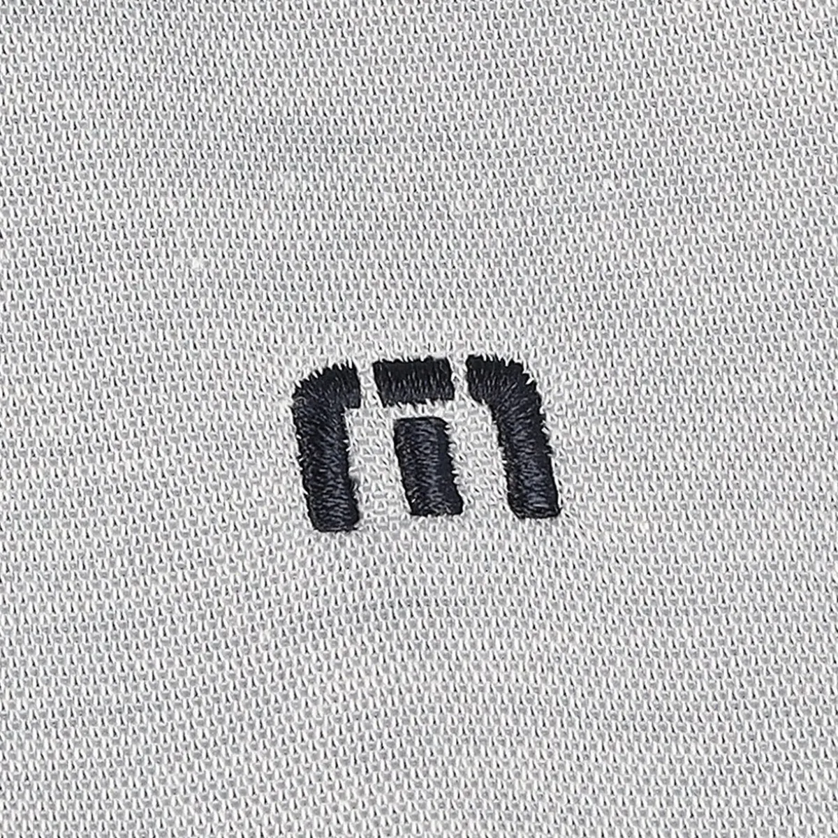 TravisMathew Home Game Shirt Polo Short Sleeve Golf Apparel