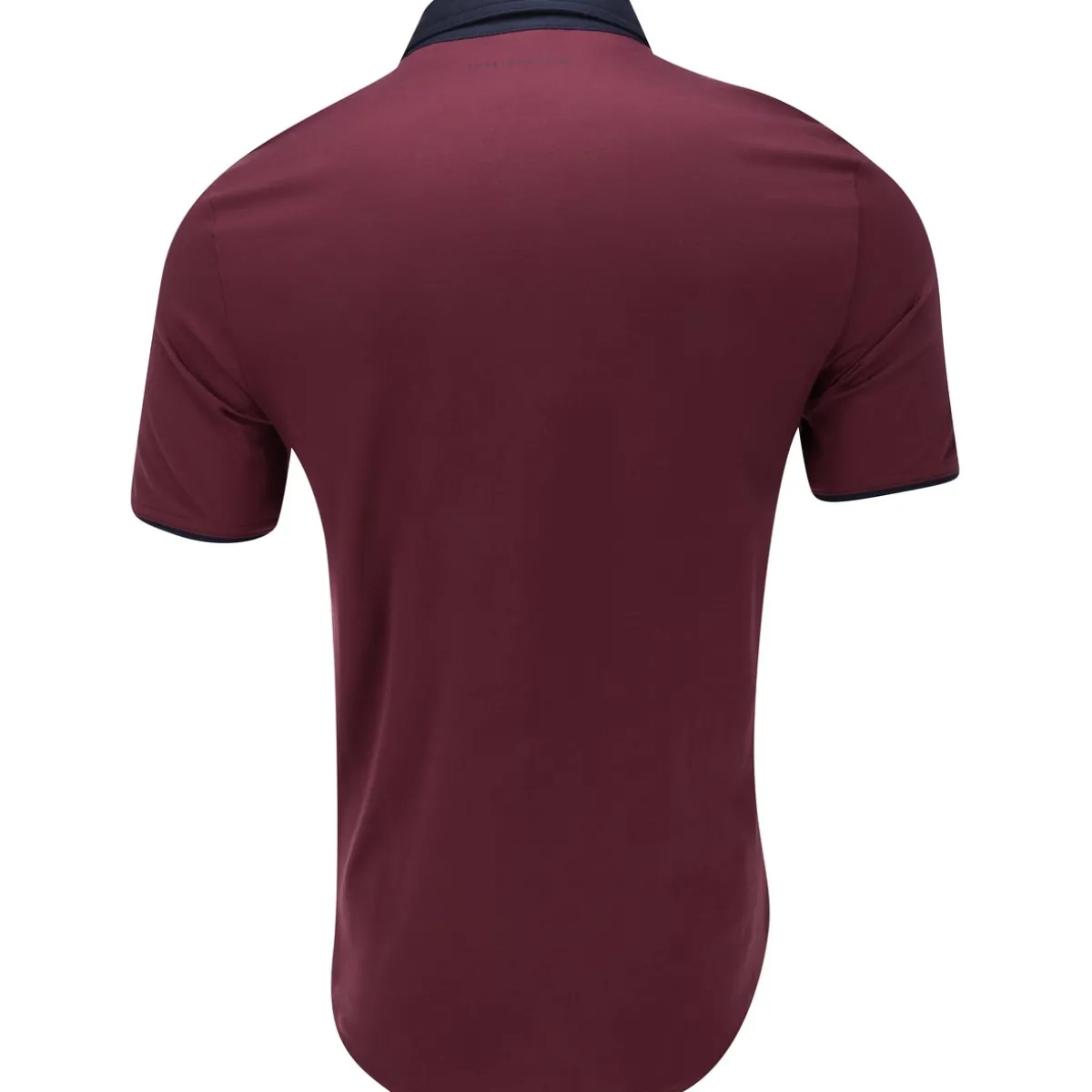 TravisMathew Home Game Shirt Polo Short Sleeve Golf Apparel
