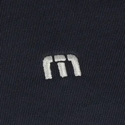TravisMathew Home Game Shirt Polo Short Sleeve Golf Apparel