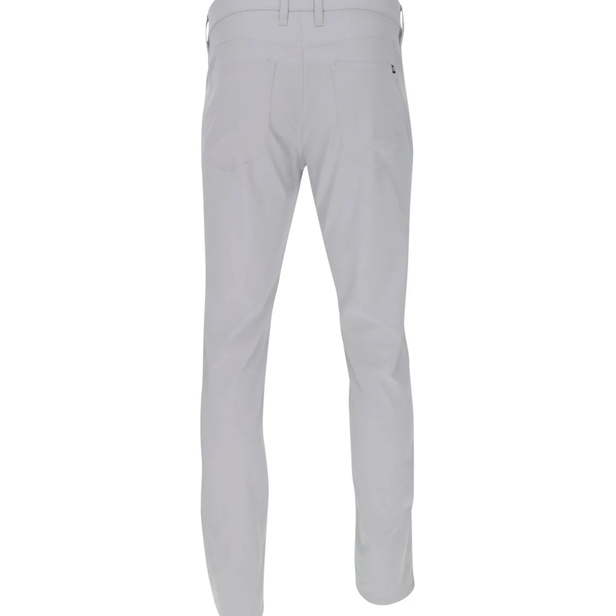 TravisMathew Open To Close Pants Flat Front Golf Apparel