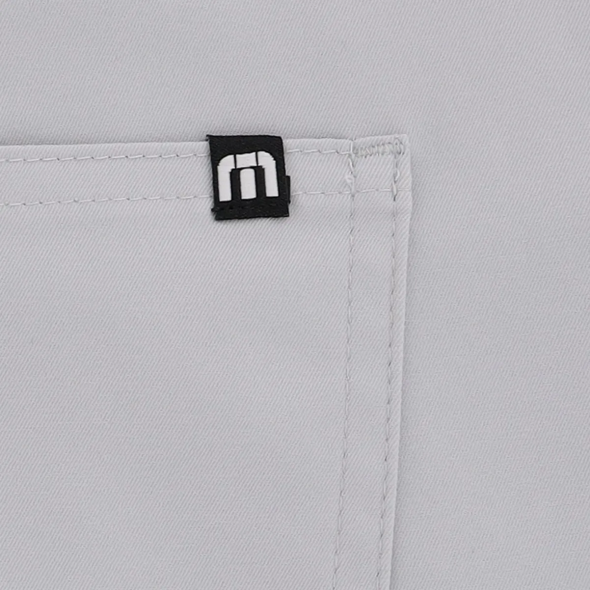 TravisMathew Open To Close Pants Flat Front Golf Apparel