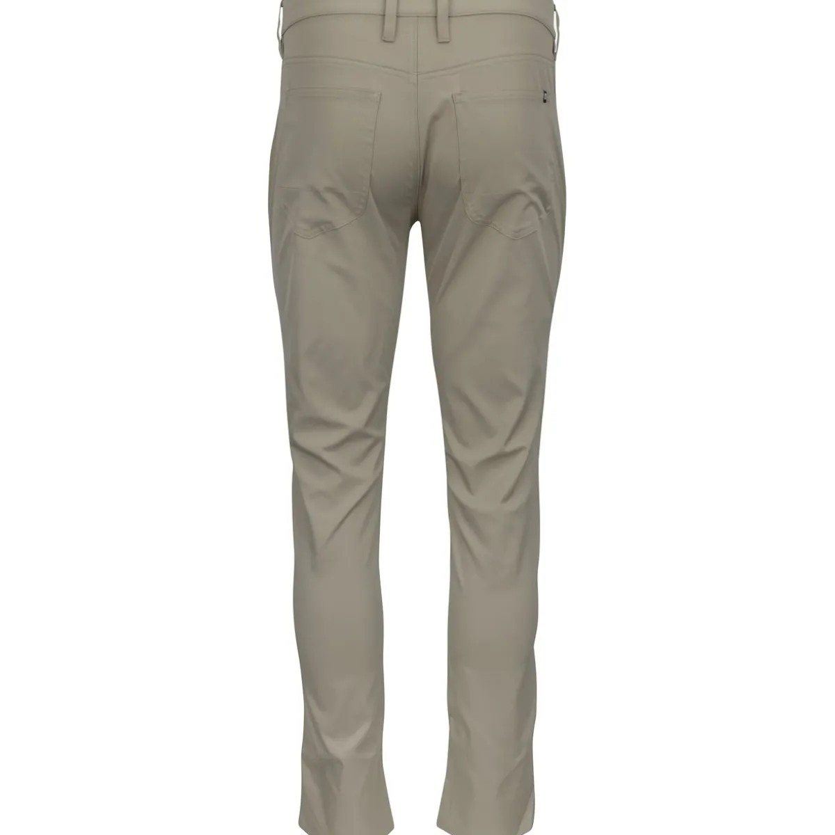 TravisMathew Open To Close Pants Flat Front Golf Apparel