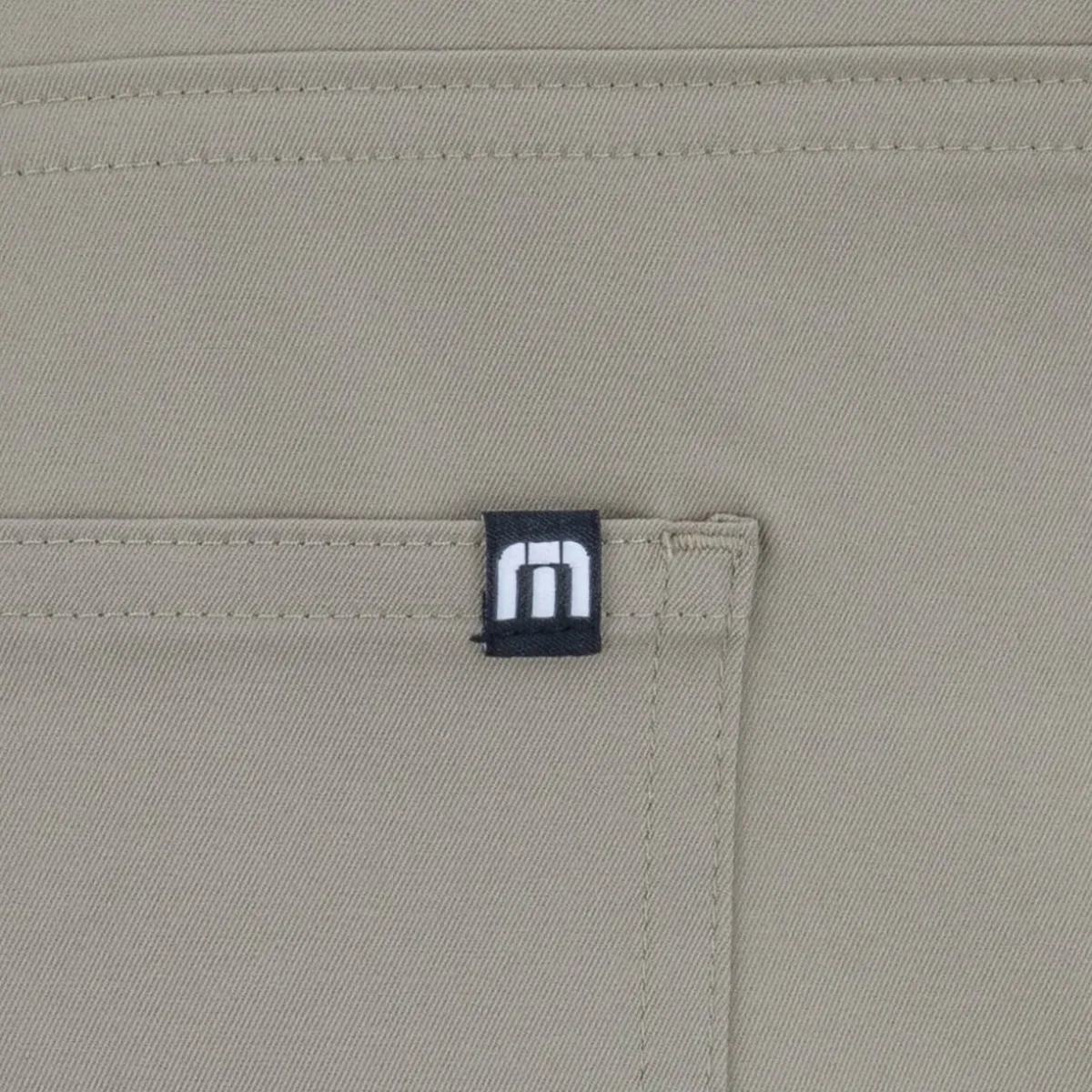 TravisMathew Open To Close Pants Flat Front Golf Apparel