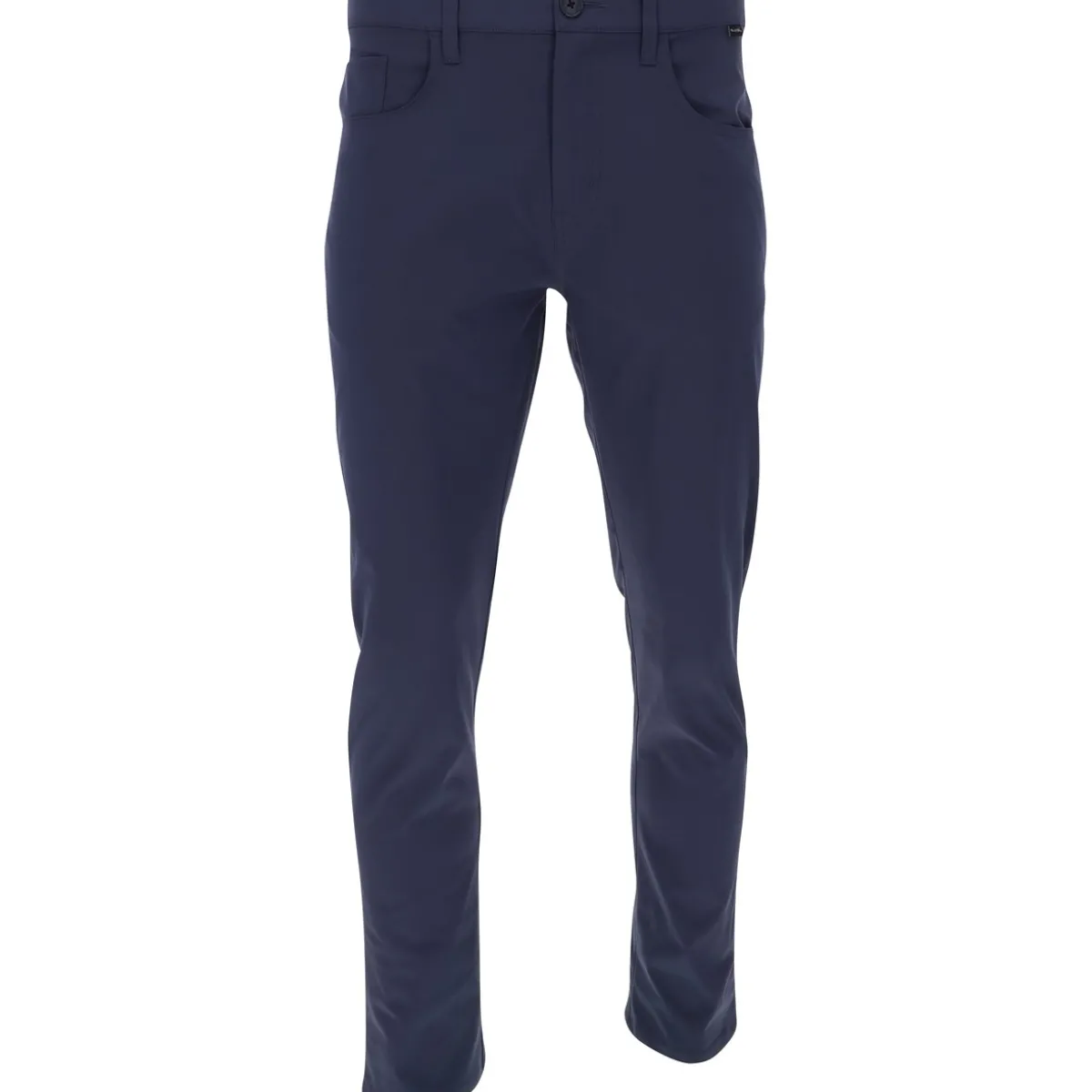 TravisMathew Open To Close Pants Flat Front Golf Apparel