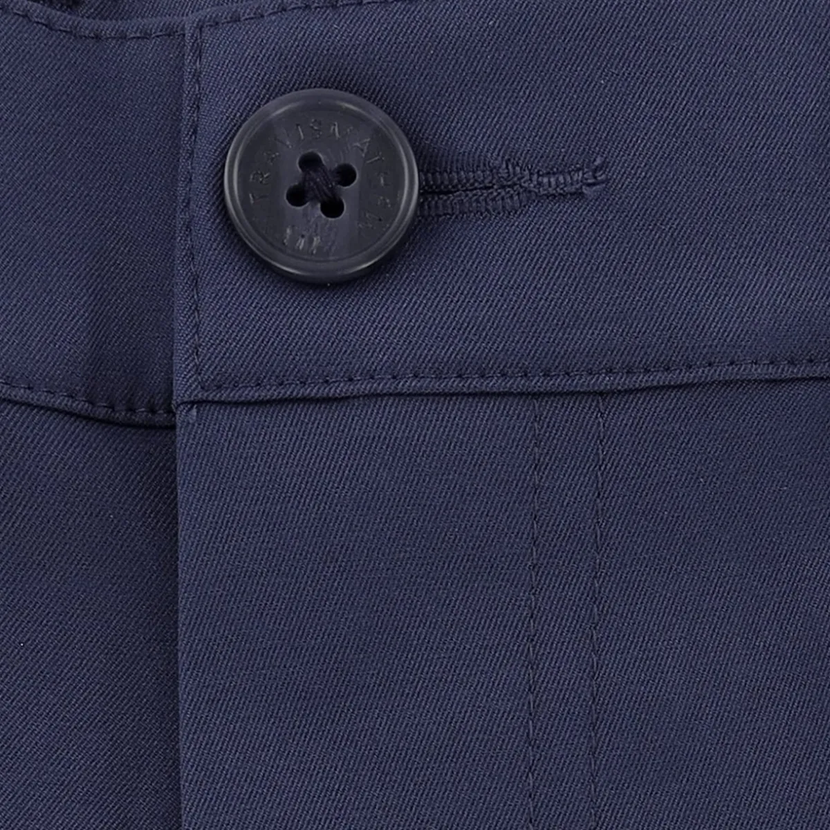 TravisMathew Open To Close Pants Flat Front Golf Apparel