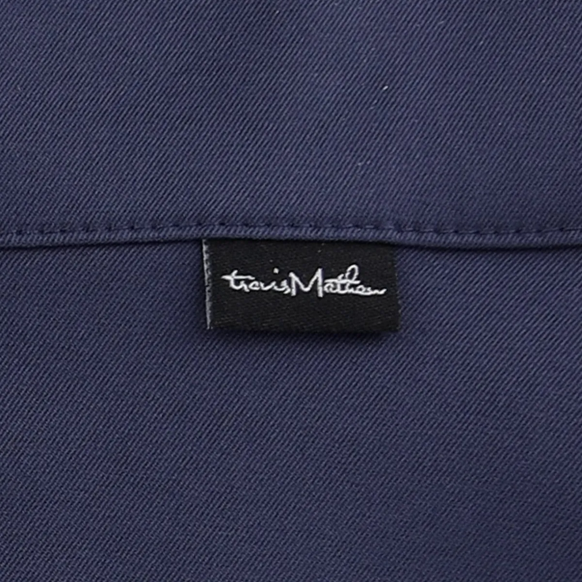 TravisMathew Open To Close Pants Flat Front Golf Apparel