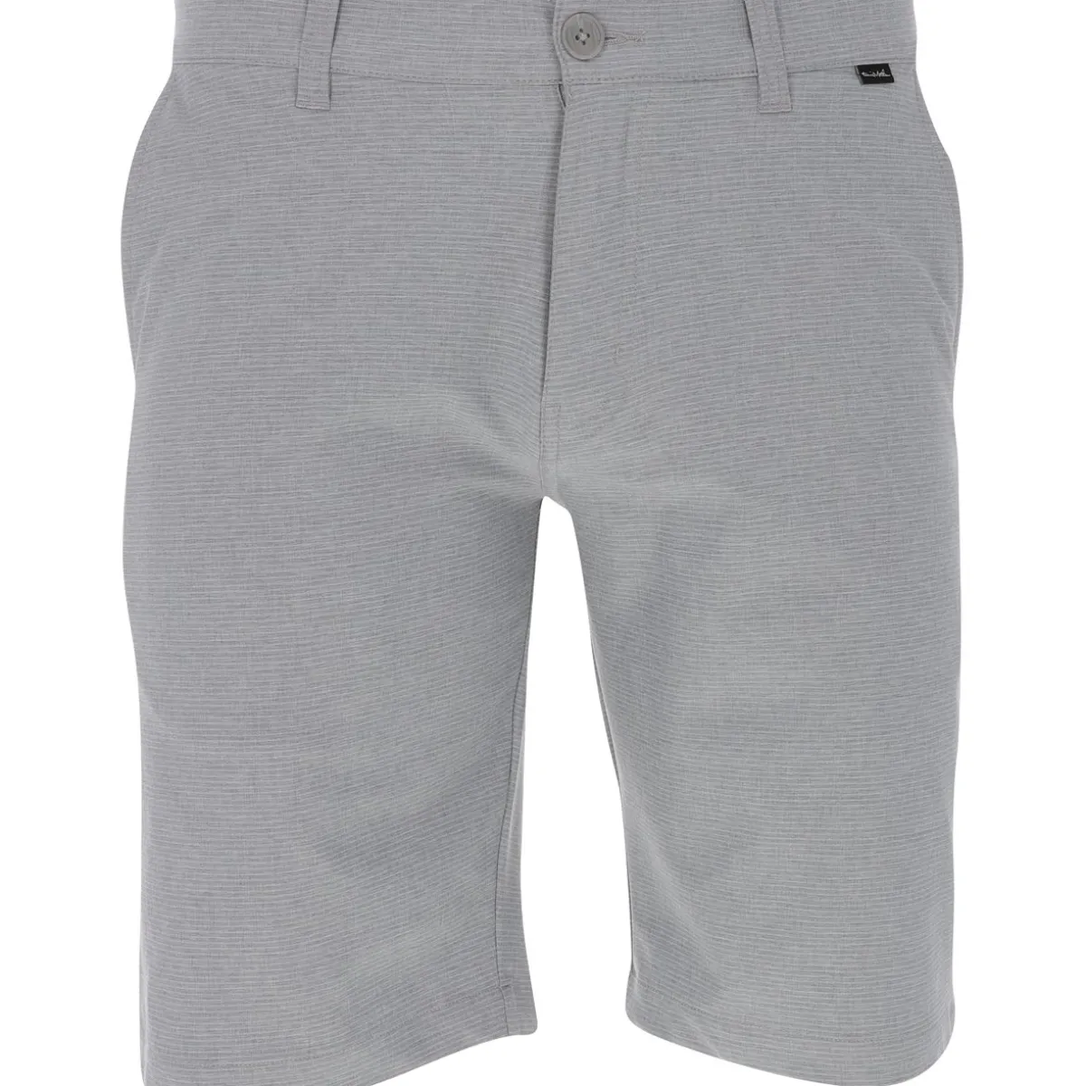 TravisMathew Sand Harbor Shorts Flat Front Golf Apparel
