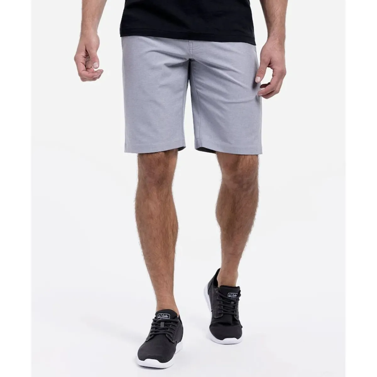 TravisMathew Sand Harbor Shorts Flat Front Golf Apparel