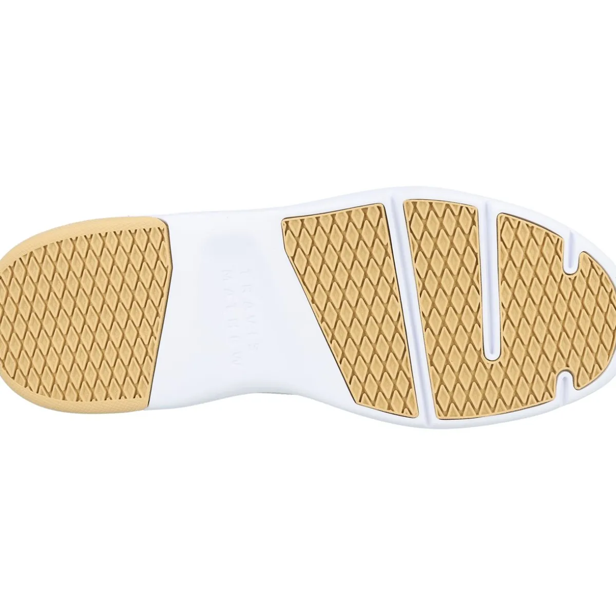 TravisMathew The Daily 2.0 Lite Sneakers Golf Shoes