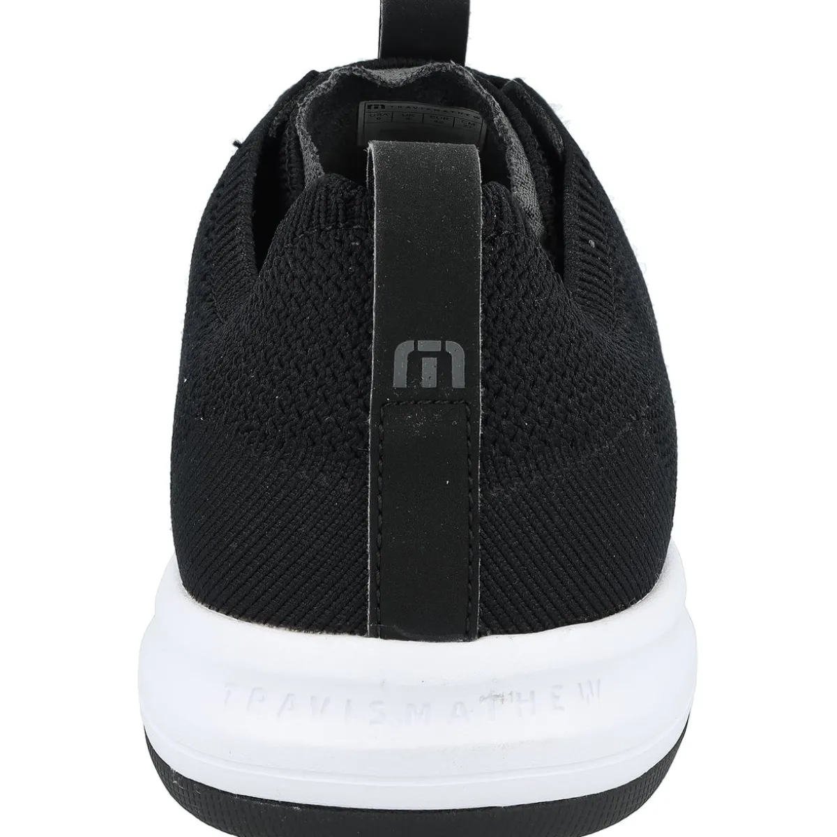 TravisMathew The Daily 2.0 Lite Sneakers Golf Shoes