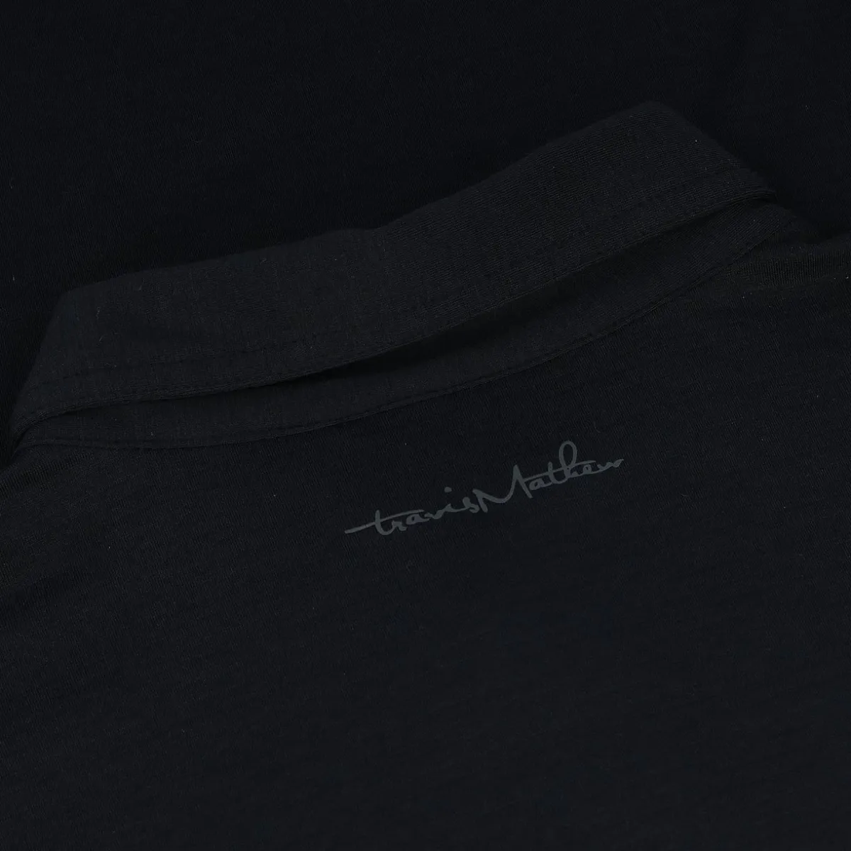 TravisMathew The Heater Shirt Polo Short Sleeve Golf Apparel