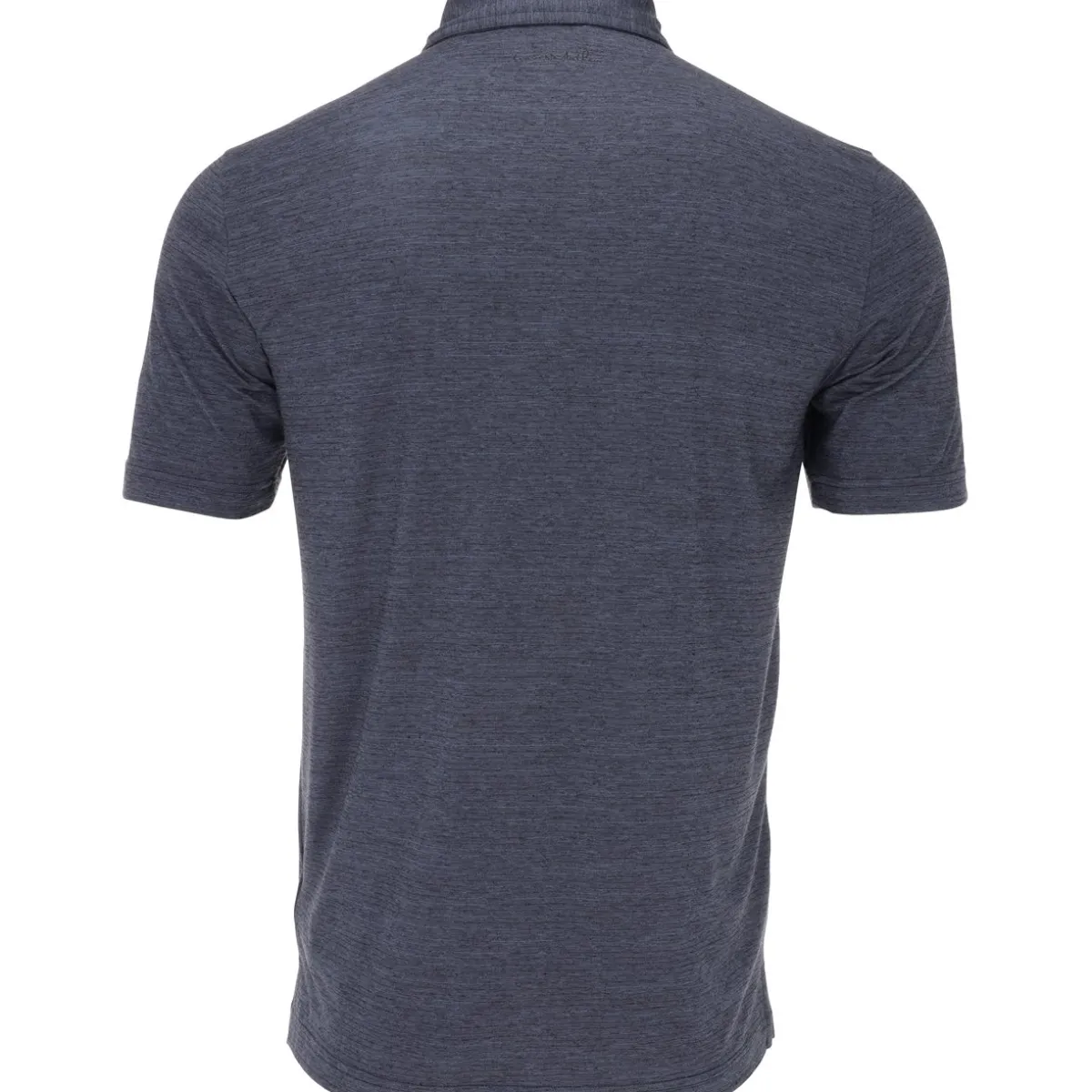 TravisMathew The Heater Shirt Polo Short Sleeve Golf Apparel