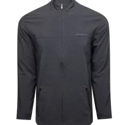 TravisMathew Valley View Outerwear Jacket Golf Apparel