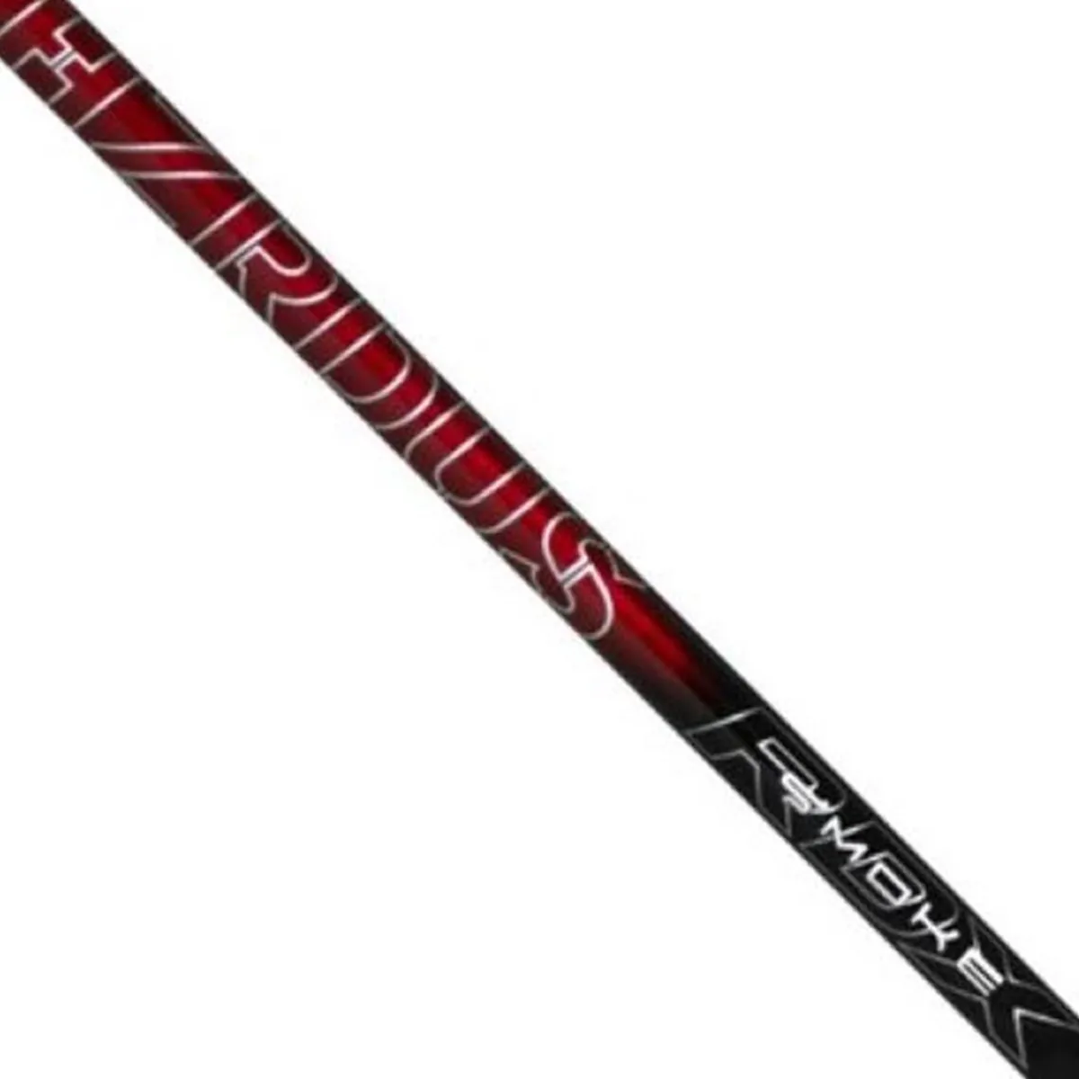 True Temper Project X HZRDUS Smoke Red RDX Shafts Driver Wood Golf Club Components