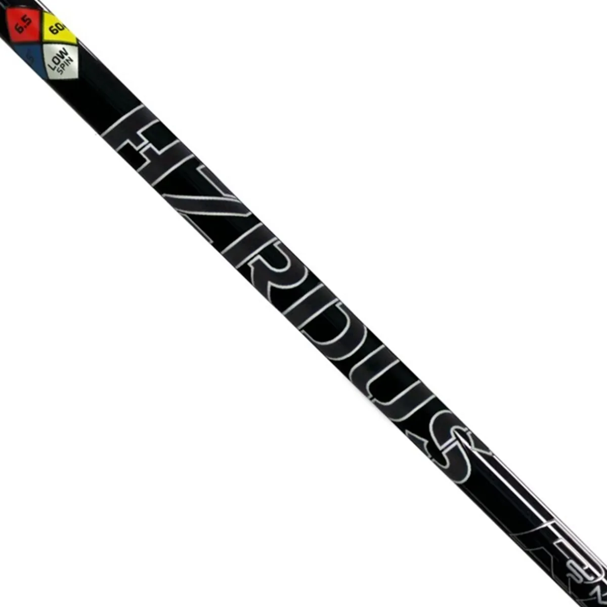 True Temper Project X HZRDUS Smoke Black RDX 80 Shafts Hybrid Wood Golf Club Components