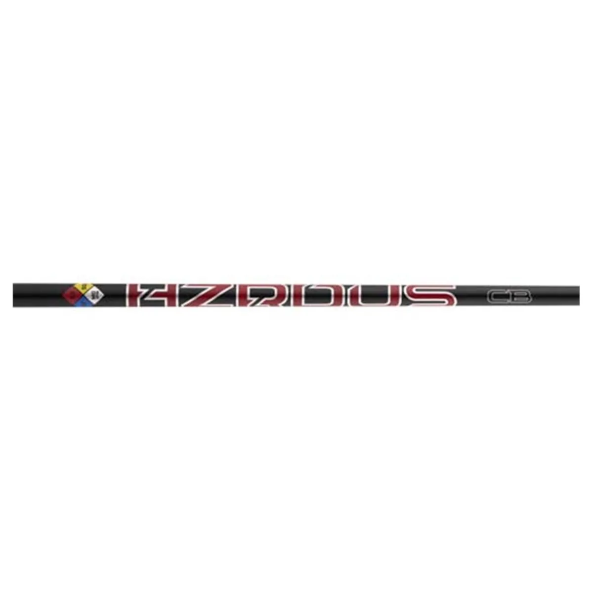 True Temper Project X HZRDUS Gen 4 Red Shafts Driver Wood Golf Club Components