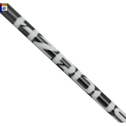 True Temper Project X HZRDUS Gen 4 Silver Shafts Driver Wood Golf Club Components