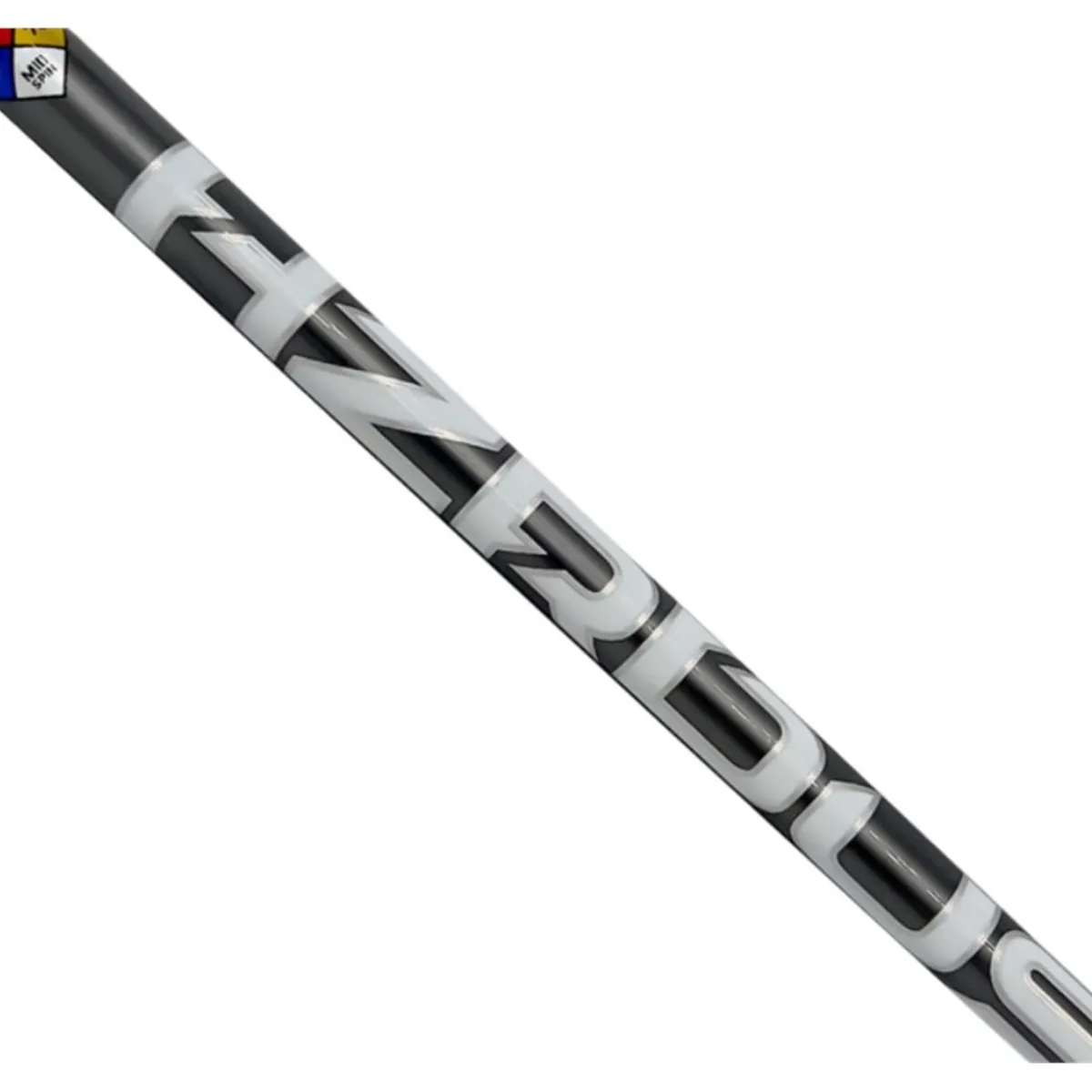 True Temper Project X HZRDUS Gen 4 Silver Shafts Driver Wood Golf Club Components